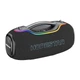 Портативна колонка Bluetooth Hopestar A80 ULTRA з мікрофоном 650W Black - изображение 2