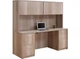 При работе Credenza и Hutch Set - изображение 5