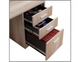При работе Credenza и Hutch Set - изображение 6