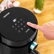 Мультипечь Cecotec Cecofry Essential Rapid Moon Touch (4308) - изображение 3