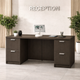 Современный стол Credenza - изображение 4