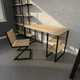 Письменный стол для офиса в стиле Loft - изображение 5