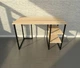 Письменный стол для офиса в стиле Loft - изображение 6
