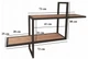 Полка PRESTIGE LOFT - изображение 6