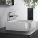 Смеситель для раковины HANSGROHE Focus ComfortZone 31608000 с донным клапаном - изображение 13