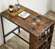 Кухонный стол LOFT INDUSTRIAL - изображение 8