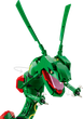 Конструктор LEGO Pokemon Рейкваза 1083 деталі (72168) - зображення 4