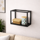 Металлическая полка Loft - изображение 4