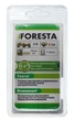Цепь 56 звеньев (28 зубов) Foresta шаг 3/8", паз 1,3 мм арт.цепш126 - изображение 2