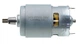 Двигатель 18V VJ Parts для гайковерта Tk TIW-300/i20 kit (d46 L вала 100 7з d6) (шур486) - изображение 1