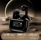 Навушники Inspire YX28 Black (YX28b) - зображення 2