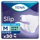Підгузки для дорослих Tena Slip Super Medium 30 шт. (7322542593684) - зображення 1