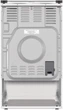 Плита электрическая GORENJE GE5A21WH - изображение 6