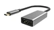 Адаптер-переходник USB Type-C на DisplayPort Viewcon TE391 - изображение 2