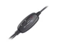 Кабель-переходник Viewcon VE591 USB 2.0 на 2 COM, 1 м - изображение 2