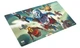 Mata do gry Gamegenic Star Wars Unlimited - Ashes of the Empire - Game Mat - Bo-Katan Kryze (4251715424490) - obraz 4