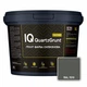 Ґрунт-фарба з кварцевим піском VAMIUT IQ QuartzGrunt SILICONE, RAL 7010 (Брезентово-сірий), 10 л. - изображение 1