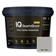 Ґрунт-фарба з кварцевим піском VAMIUT IQ QuartzGrunt SILICONE, RAL 7038 (Агатовий сірий), 10 л. - изображение 1