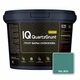 Ґрунт-фарба з кварцевим піском VAMIUT IQ QuartzGrunt SILICONE, RAL 6033 (М'ятно-бірюзовий), 10 л. - изображение 1