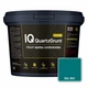 Ґрунт-фарба з кварцевим піском VAMIUT IQ QuartzGrunt SILICONE, RAL 5021 (Водяна синь), 10 л. - изображение 1