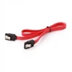 Кабель Cablexpert CC-SATAM-DATA-0.3M, кабель передачи данных SATA III, 30 см - изображение 2
