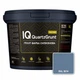 Ґрунт-фарба з кварцевим піском VAMIUT IQ QuartzGrunt SILICONE, RAL 5014 (Голубинно-синій), 10 л. - изображение 1