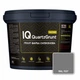 Ґрунт-фарба з кварцевим піском VAMIUT IQ QuartzGrunt SILICONE, RAL 7037 (Пильно-сірий), 10 л. - изображение 1