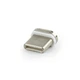 Конектор магнітний Type-C, CC-USB2-AMLM-UCM - зображення 1