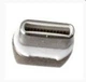 Конектор магнітний Type-C, CC-USB2-AMLM-UCM - зображення 3