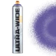 Аэрозольная краска Montana Ultra Wide Royal Purple (Фиолетовый) 750 мл - изображение 1