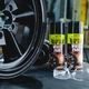 Краска термостойкая для дисков Raptor™ 1K PRO 120°C Черная атласная 378 мл - изображение 3