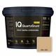Ґрунт-фарба з кварцевим піском VAMIUT IQ QuartzGrunt SILICONE, RAL 1001 (Бежевий), 10 л. - изображение 1