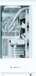 Корпус Zalman P50 DS White - зображення 2