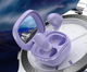 Навушники CHOETECH TWS Small Cube Purple (BH-T23-PU) - зображення 3