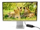 Монітор Xinghua Chen U270R 27" QHD IPS USB-C 65W 165 Гц HDR400 KWM - зображення 7