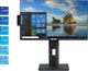 Моноблок 3в1 AIO SHC ALLIN ONE SHC COMITEC- 24" I7-12700 16gb/1tb Black - изображение 1