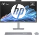 Моноблок HP OmniStudio X 32-c1275ng 31,5 UHD 4K Intel Core Ultra 7 258V, 32 ГБ LPDDR5, 1ТБ, Intel Intel Arc - изображение 1