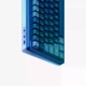 Механічна клавіатура NuPhy Halo75 V2 Blue, Raspberry (46gf) - зображення 6
