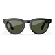 Смарт-окуляри Ray-Ban Meta Headliner Gen 2 Low Bridge Fit Standard Shiny Black Frame/G-15 GreenLenses (RW4013F 601/71 51-23) - изображение 2