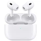 Навушники бездротові Oem Airpods Pro 2 Type-C + ANC HC - High C0py (чіп Zhongke8922) стерео гарнітура в кейс - изображение 1