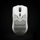 Ігрова миша / Безпровідна (2,4G) , 800mAh, 12000DPI, WHITE/БІЛА - зображення 1
