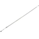 Світлодіодна лінійка OEM AC220V LB 100-15-4-220 15W 4500K IP20 матова 1000mm (06082) - зображення 1