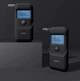 Портативный электронный алкотестер Lydsto Alcohol Tester на батарейках AAA для контроля уровня алкоголя с высокой точностью, полупроводниковый алкотестер HD-JJCSY02 для проходной с LCD-дисплеем и мундштуками - изображение 7