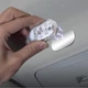 Беспроводная LED-подсветка для автомобиля LumerRide, 7 цветов, 56 × 25 × 8 мм - изображение 7