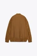Куртка оверсайз з льону Zara 8292/491 M - изображение 4