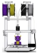 3D-принтер Anycubic Kobra X - зображення 1