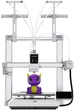 3D-принтер Anycubic Kobra X - зображення 2