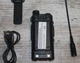 Рация Baofeng UV-5RH 10W зарядка type-c дальность связи до 20 км - изображение 5