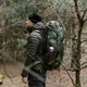 Рюкзак Tramp Expedition 60 л UTRP-056-olive - зображення 5