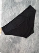 Бавовняні жіночі трусики Thirdlove Pima Cotton Hipster Розмір: 3Х - стегна 138-144 см - Чорний - изображение 2
